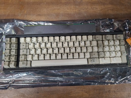 Ibm model internal keyboard - internal,