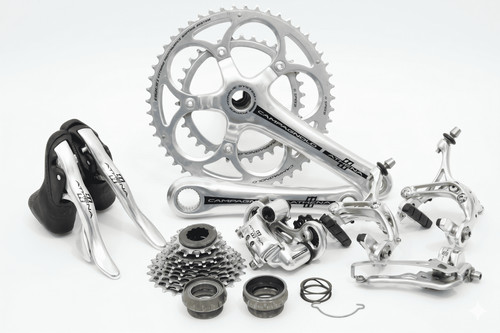 Campagnolo athena 11s groupset - athena,