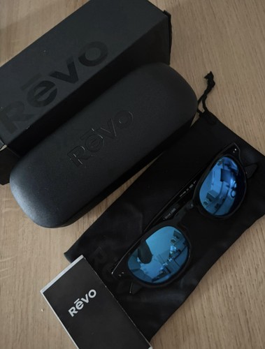 Revo sunglasses sterling - sterling,
