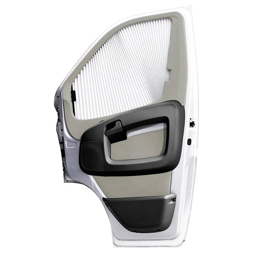 Remis remifront cab window - remifront,