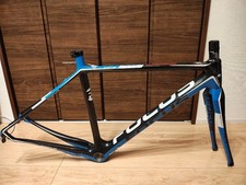 focus cayo evo3.0 frameset