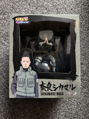 Naruto shippuden shikamaru - naruto,