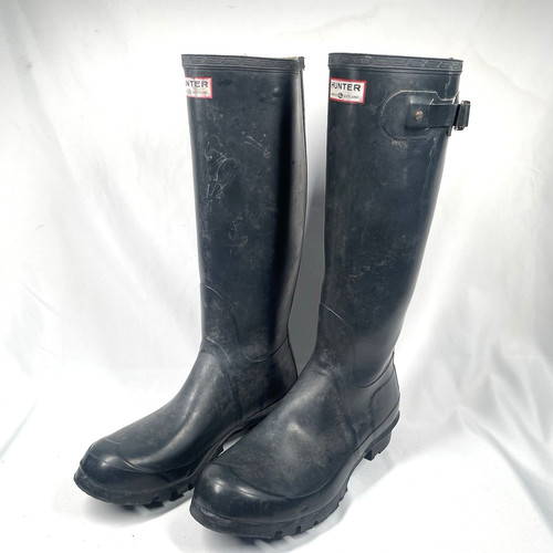 Vintage hunter made - hunter,