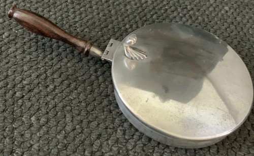 Small vintage silver - vintage,