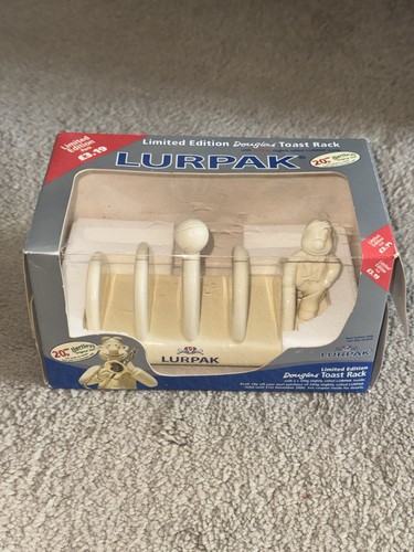 Lurpack 2000 limited - 2000,