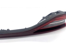 Renault Megane Tail light rear
