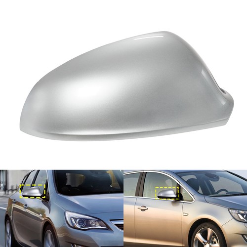 Right driver side wing mirror - right,