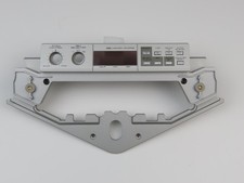 AKAI GX-747 - Head Cover Base Frame Reel to Reel Part /AK815