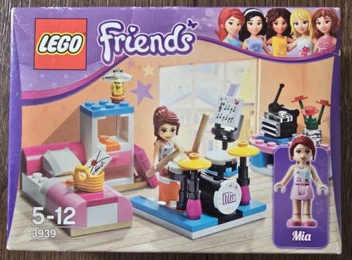 Lego friends 3939 - friends,