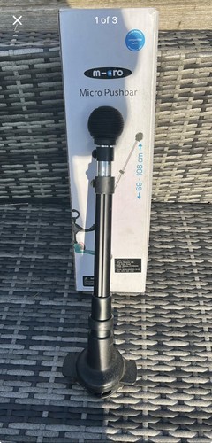 Mini micro scooter parent push - scooter,