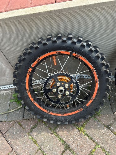 Ktm 2012 2013 - ktm, sx