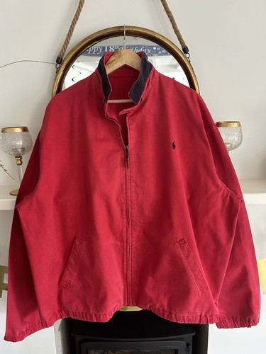 Ralph lauren red navy - red,,