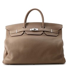 HERMES Birkin Size 50