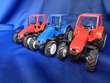 Set of 3 Augustine 723 Toy