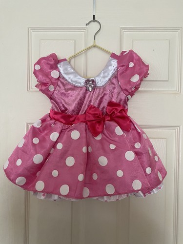 Disney store baby - store, minnie