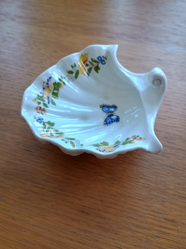 Vtg aynsley cottage garden - aynsley,