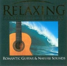 Relaxing romantic guitar by - relaxing-romantic, n