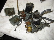 Honda CB200, CB 200, CB200T