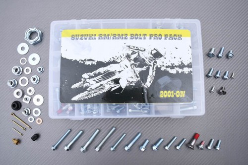 Big bolts screws - bolts, kit