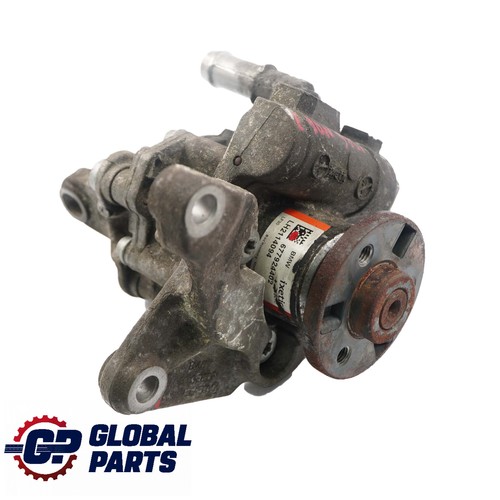 Power steering pump bmw e90 - pump,