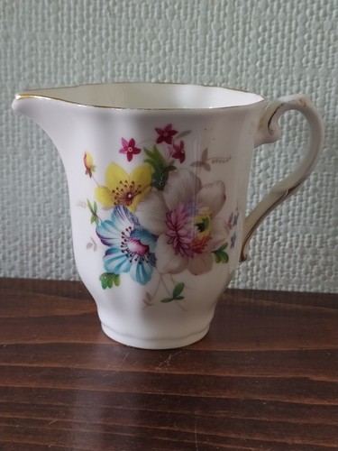 Vintage royal grafton fine - vintage,
