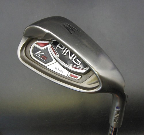 Ping k15 face blue dot - ping,