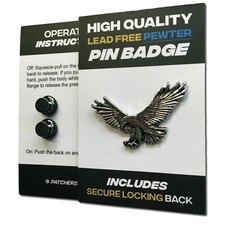 Hunting Eagle High Quality