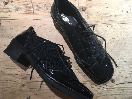 Brand new genuine - genuine, black