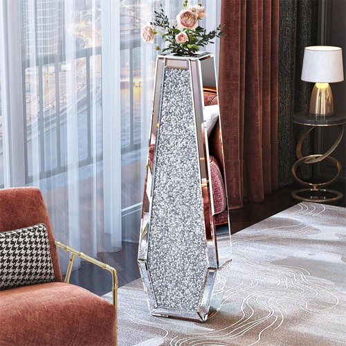 Stunning luxury crushed - luxury,