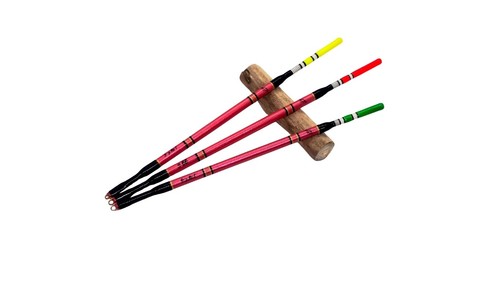 Handmade tench lifters margin - handmade,
