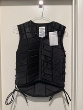 Equestrian Riding Vest Body