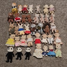 Sylvanian Families Figure