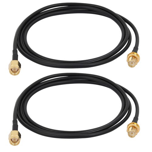 2pcs rg174 antenna extension - 2pcs,