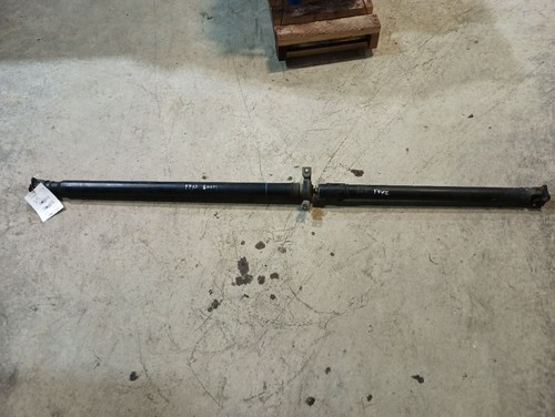 Rear drive shaft from 2011 - from,