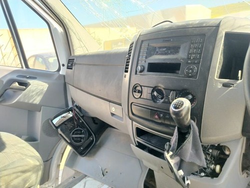 1701633 gear lever