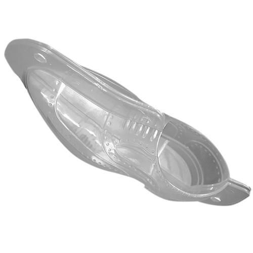 Chocolate tool set shoe - chocolate,