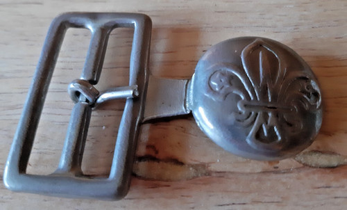 Collectible vintage boy scouts - vintage,