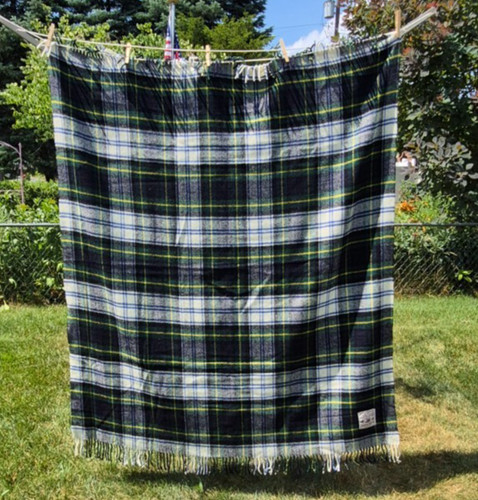 Vtg edinburgh woollen mill - edinburgh,