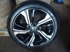 HONDA CIVIC MK10 17" ALLOY