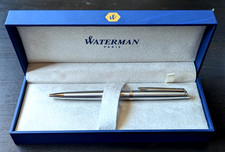 Boxed Waterman Paris S0920470