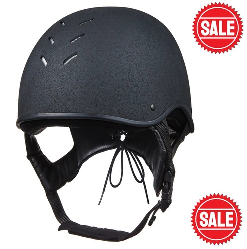 Charles owen js1 pro riding - charles,