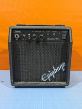 Epiphone ELECTAR 10 guitar amp