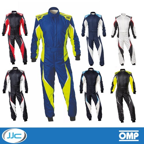Omp tecnica evo layer - evo, 3