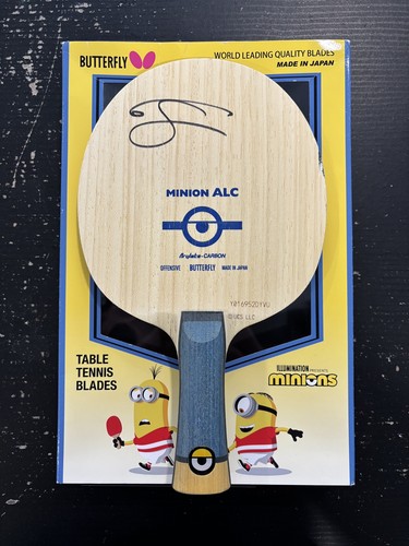 Butterfly minion alc - butterfly,