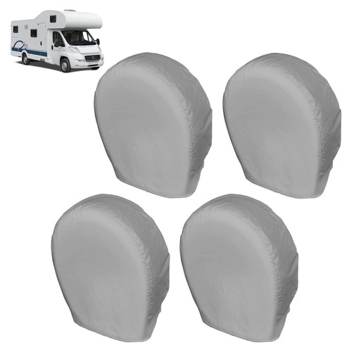 4pcs camper tyre - 4pcs,