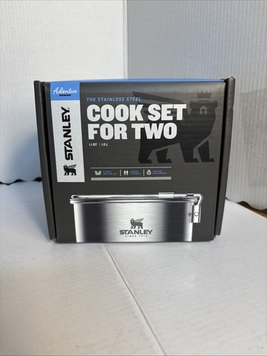 Stanley adventure series two - stanley,
