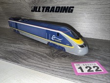 Hornby 00 Gauge Eurostar Power
