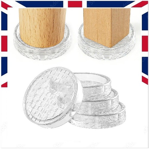4pcs non slip - furniture, pads