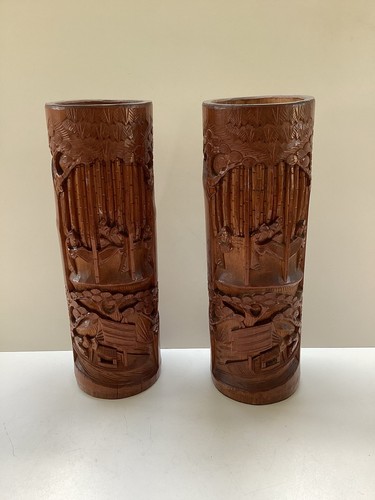 Vintage antique pair - vintage,