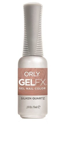 Orly gel polish silken - fx,